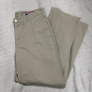 Vineyard Vines Club Pant, size 36x32. Spring, active, outdoors, office